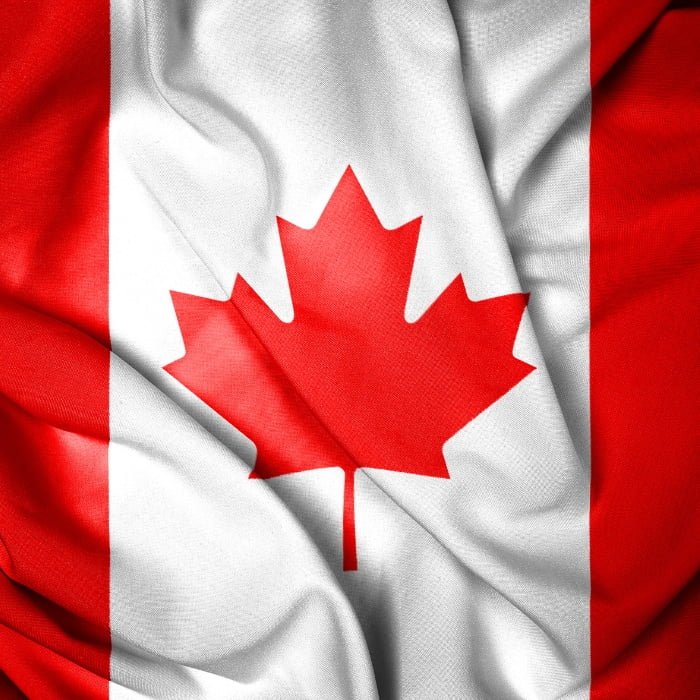 Canada Flag